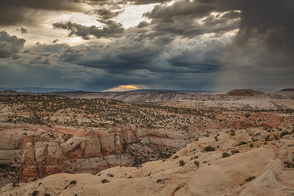 BOYNTON OVERLOOK