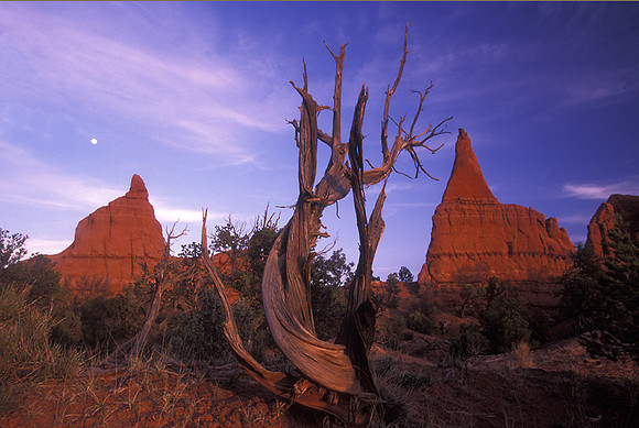 KODACHROME SUNSET