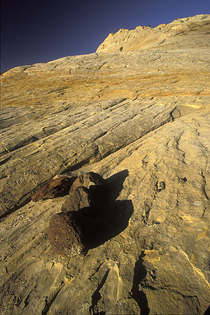 BOULDERS