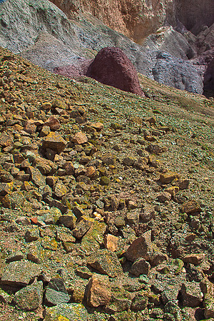 RAINBOW VALLEY