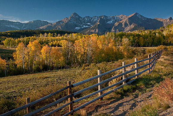 Aspen Vista