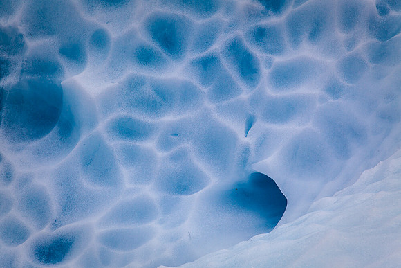 ICE CELLS