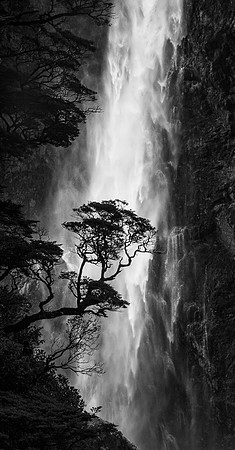 DEVIL'S PUNCHBOWL