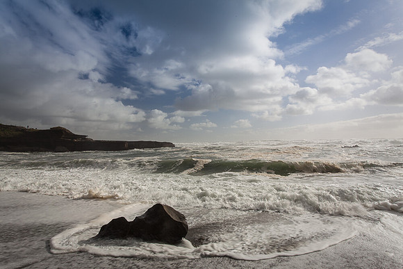 TIDE