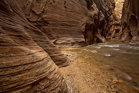 Wall wave