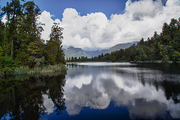 MATHESON REFLECTION