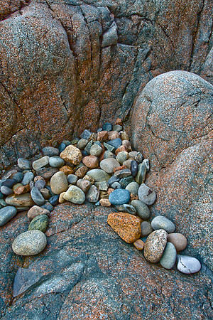 Little Hunter's Beach