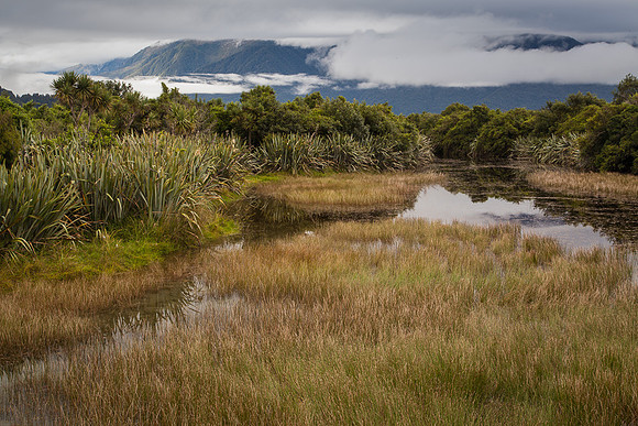 SHIP CREEK