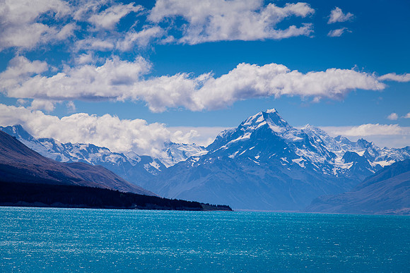 TEKAPO AZURE