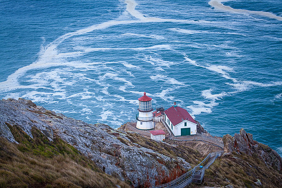 LIGHTHOUSE