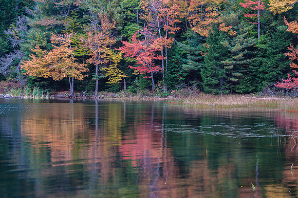 EAGLE LAKE 3