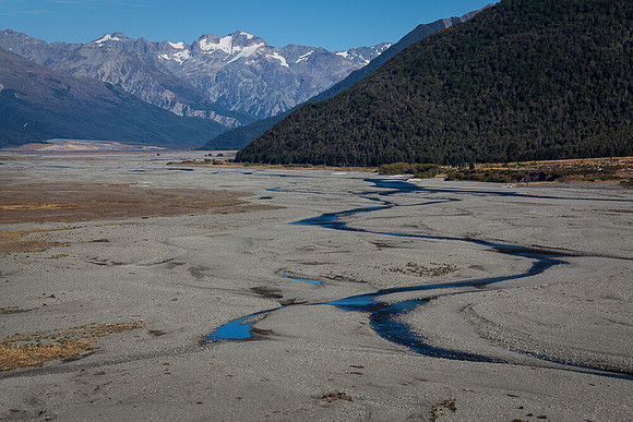 ARTHURS PASS