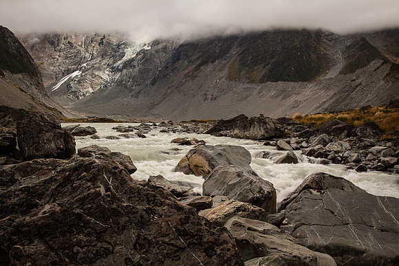 AORAKI STREAM