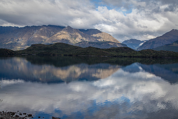 GLENORCHY REFLECTION