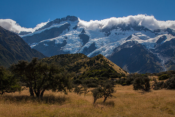 HOOKER VALLEY