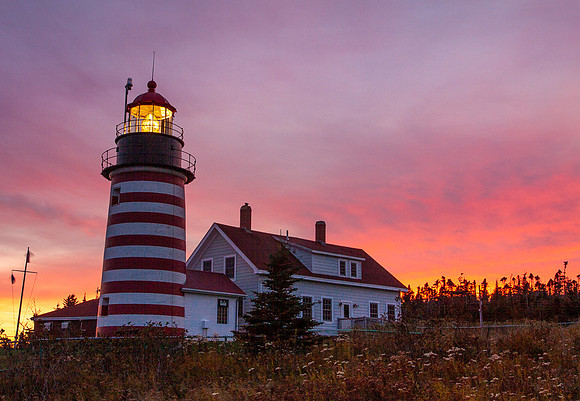 LIGHTHOUSE