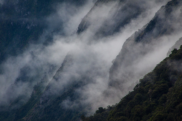 CLOUD BLANKET