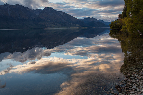GLENORCHY 2