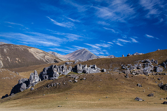 CASTLE ROCKS 2