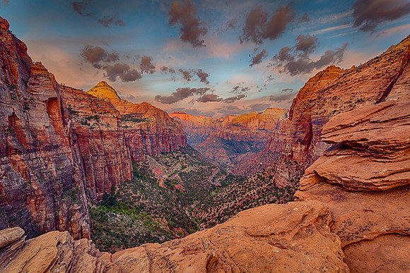 OVERLOOK
