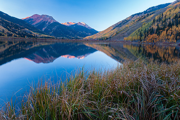 SILVER LAKE