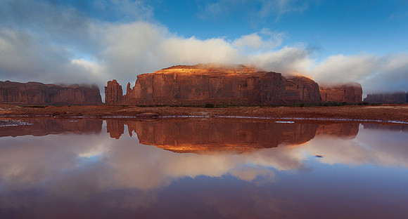MONUMENT VALLEY