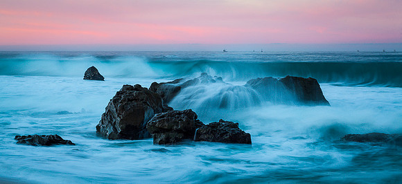COAST