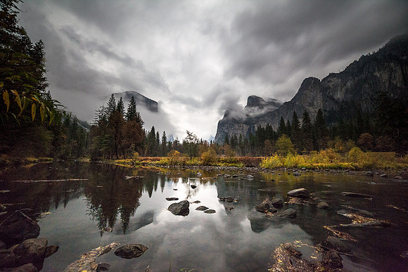 VALLEY VIEW
