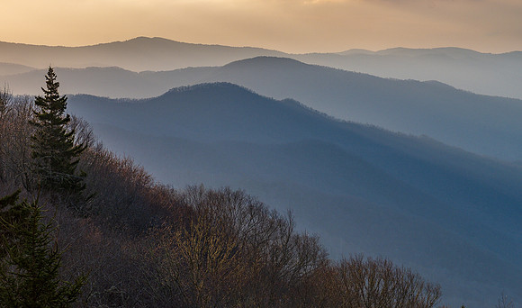 Ridge Line