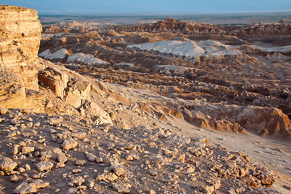 MOON VALLEY