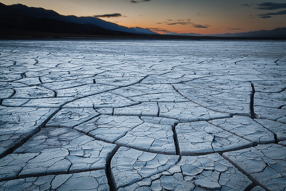 MUD FLATS