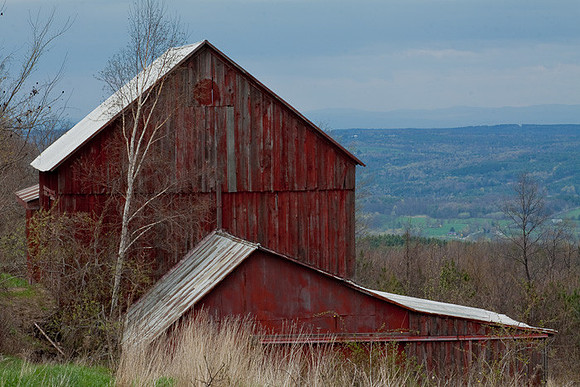 Barns