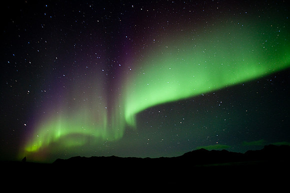 NORTHERN LIGHTS