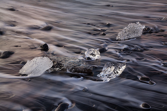 ICE STREAM