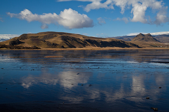 REFLECTIONS