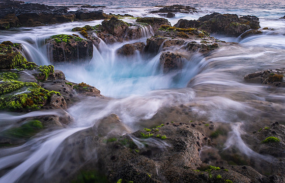 THORS WELL
