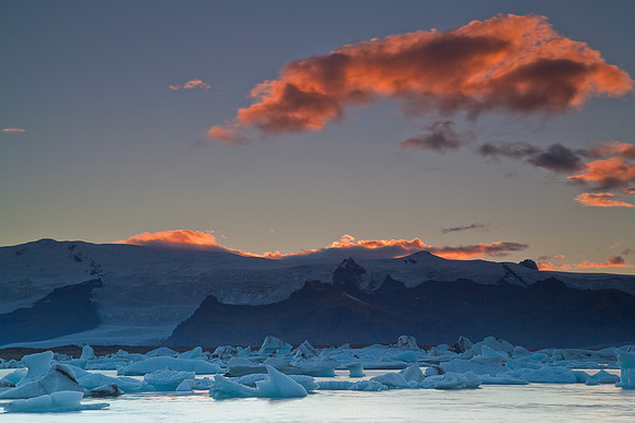 JOKULSARLON LAGOON