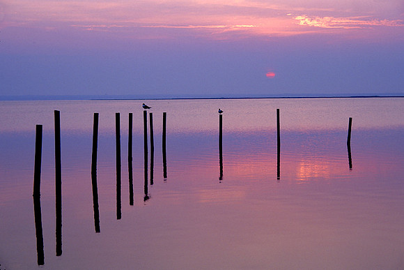 LBI BAY