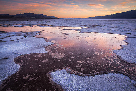 BADWATER