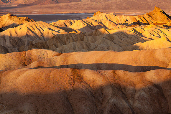 ZABRISKIE POINT