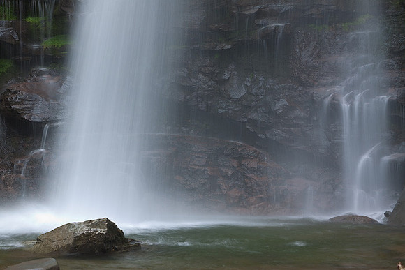 Water Thunder