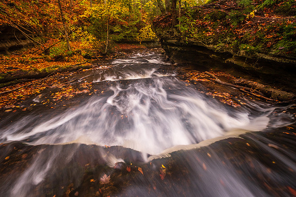 DOWNSTREAM