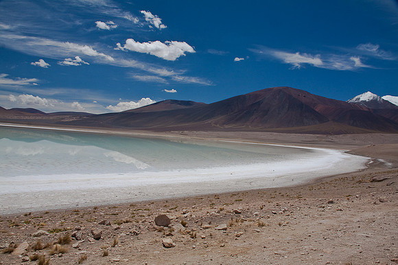 TUYAJITO LAGOON 3