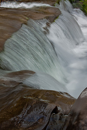 Falls detail