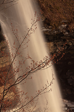 Kaaterskill Falls